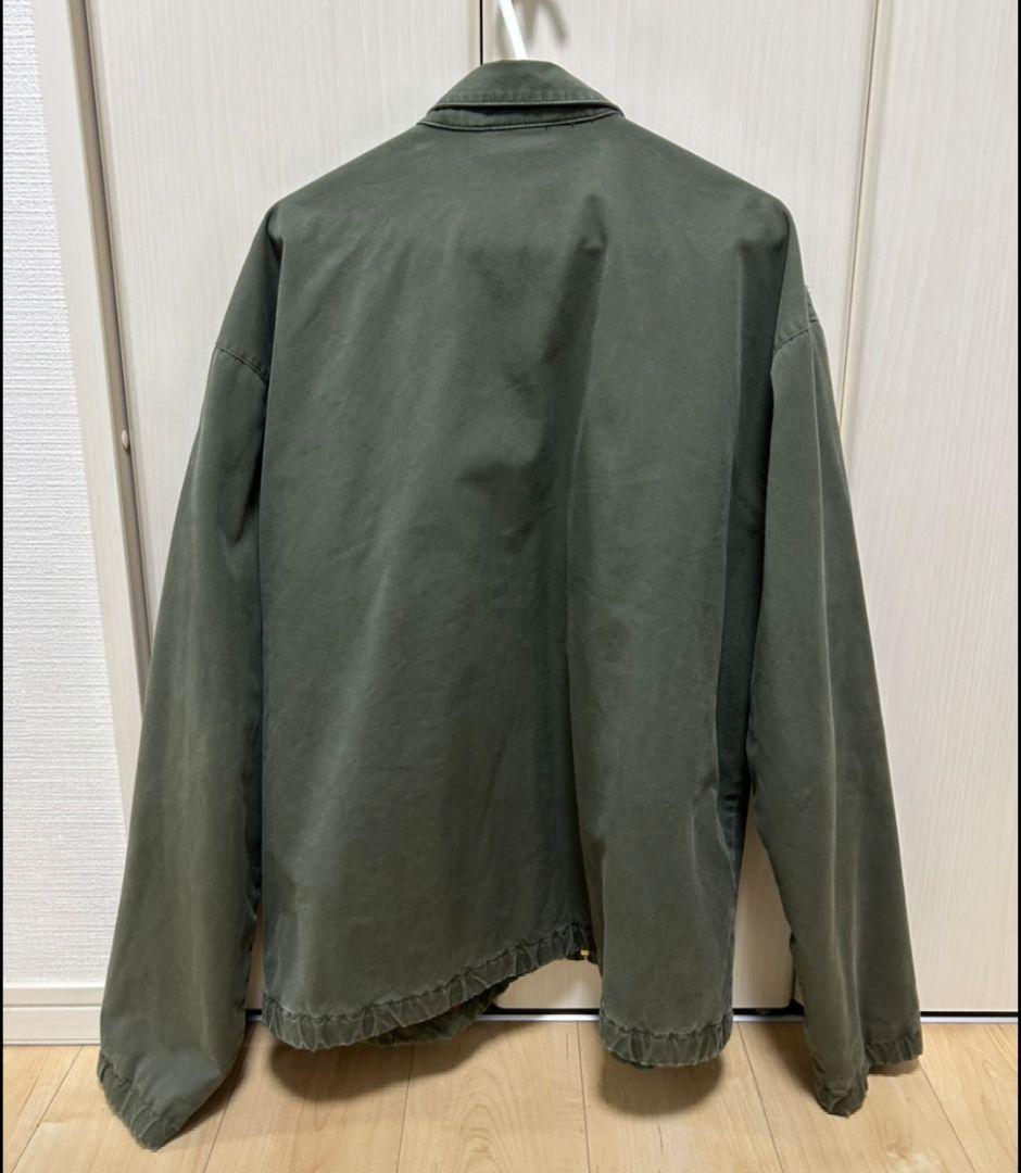 ポロラルフローレン　ジャケット　アウタースウィングトップ　上着