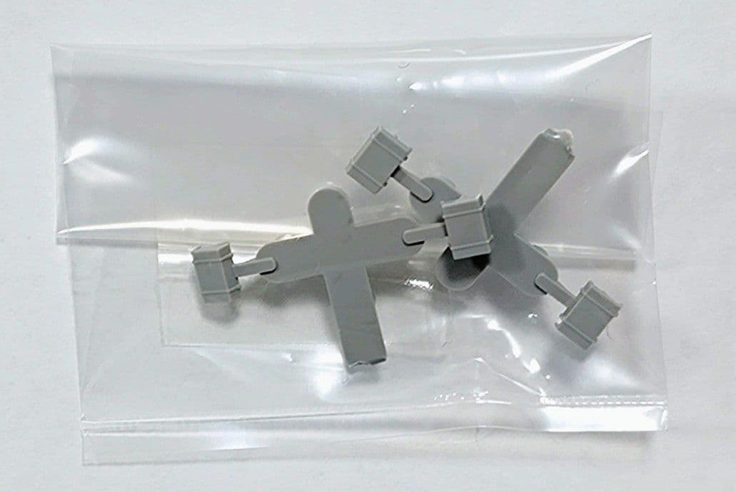 グリーンマックス 「31540」東急8500系 8606編成 中間車６両セット