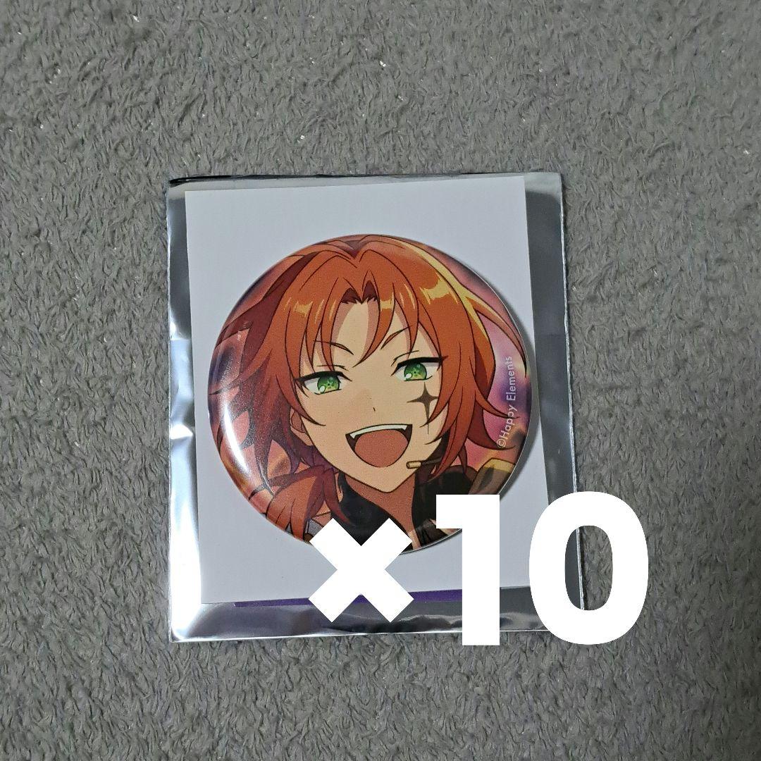 あんスタ コレ缶 2025 Oct.Idol 缶バッジ 月永レオ - メルカリ