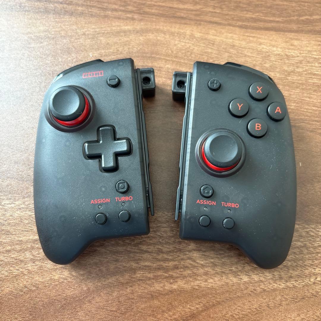 週末特価！Nintendo Switchグレー本体　その他周辺機器とおまけ