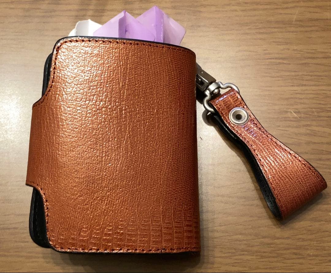 ダーツケース レザー アルティマダーツ