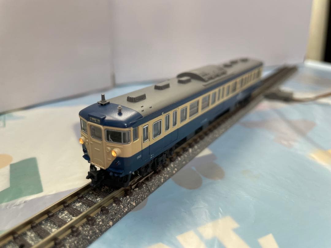 kato 10-195.196.197 113-1500 15両セット