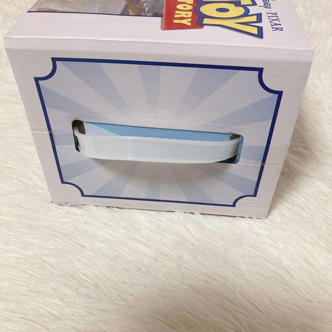 トイ・ストーリー フィギュアセット メガ TOY STORY 30th