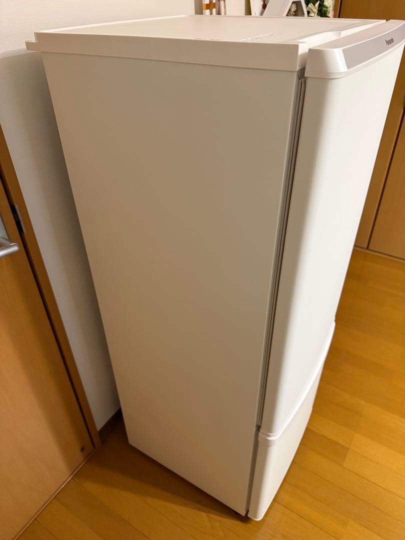 冷蔵庫　nr-b17dw-w