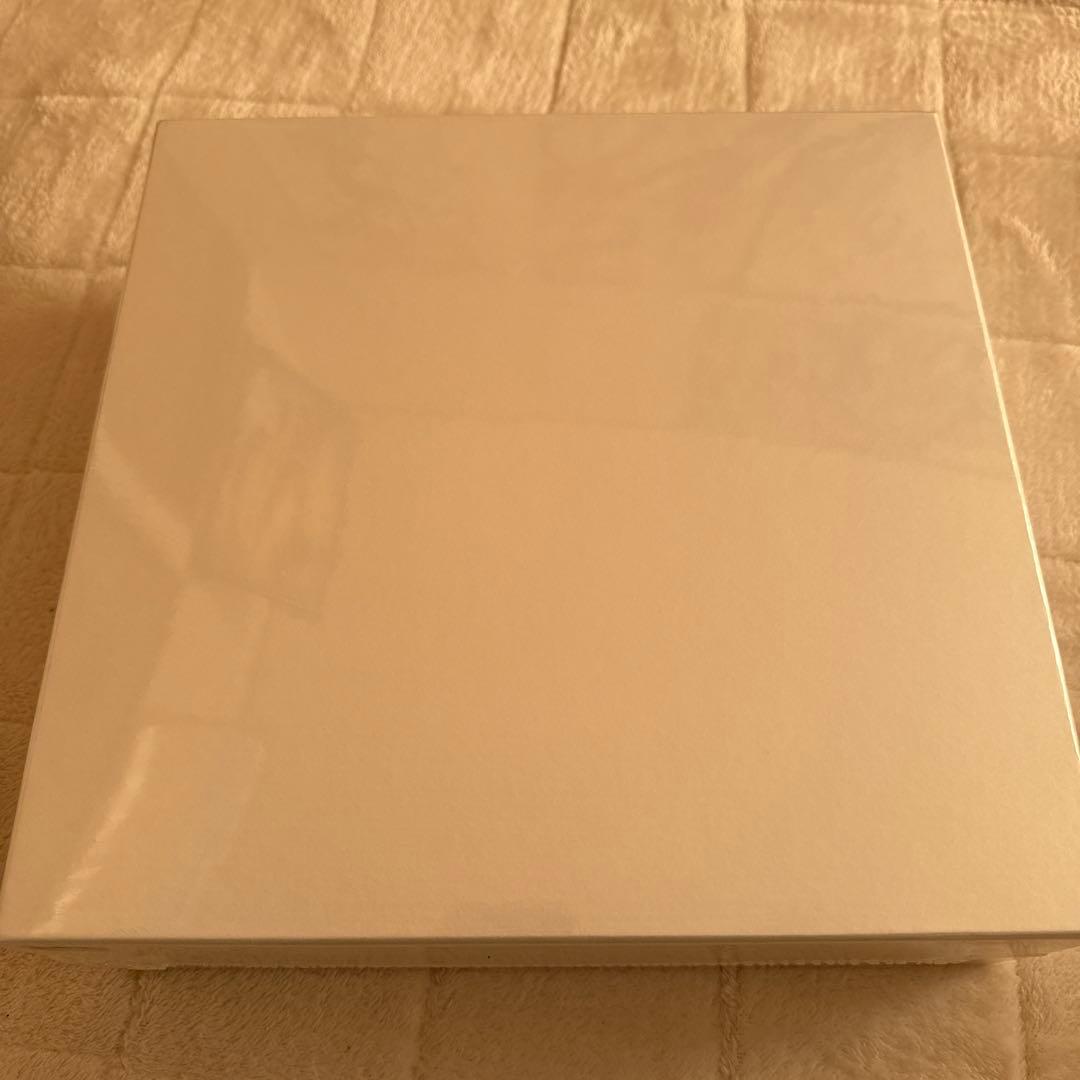 9-nine- 豪華版　新品未開封品