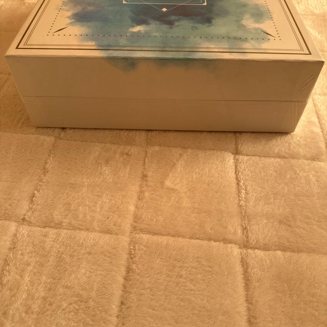 9-nine- 豪華版　新品未開封品