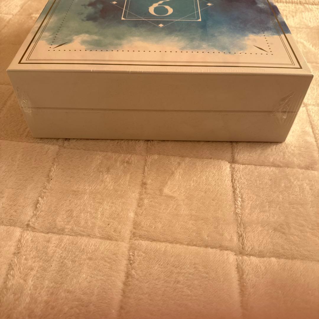 9-nine- 豪華版　新品未開封品