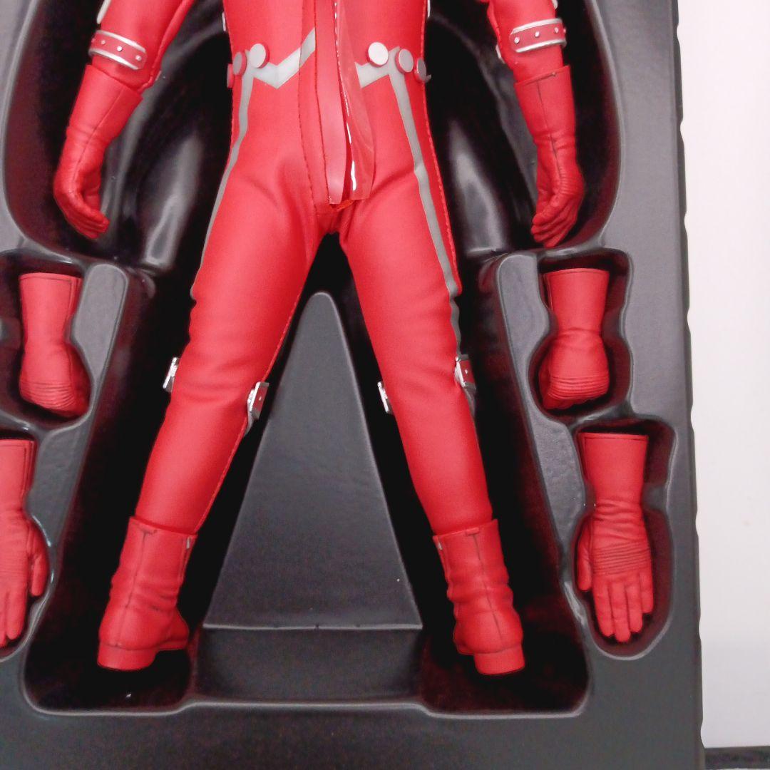 ウルトラマンセブン　メディコムトイ　RAH　リアルアクションフィギュア