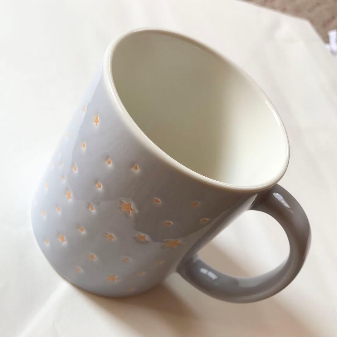 Cocco マグカップ omoigoto 想い事。