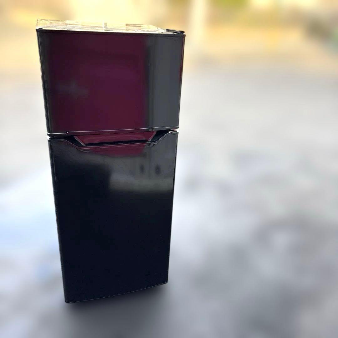 山善/冷蔵庫/128L/2022年製/ハイセンス/2021年製/洗濯機4.5kg