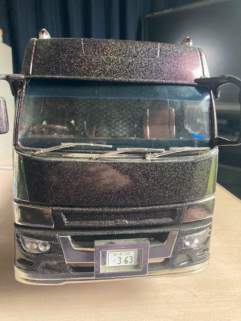 ムネトラキャビン17グレート部品取り車 ムネトラキャビン17グレート部品取り車 ムネトラ製パーツ ムネトラ