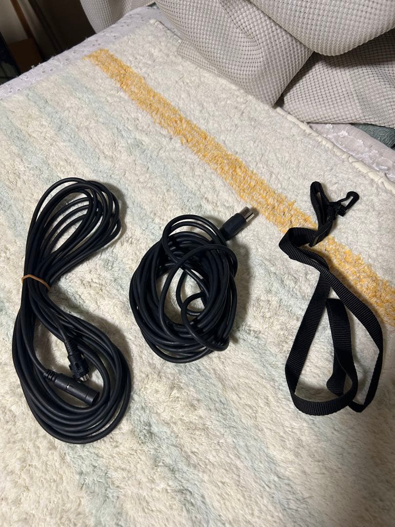 YAMAHA ウインドシンセサイザー WX-11