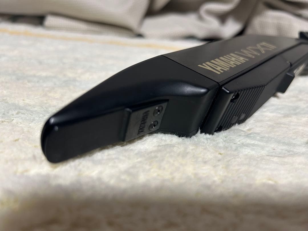 YAMAHA ウインドシンセサイザー WX-11