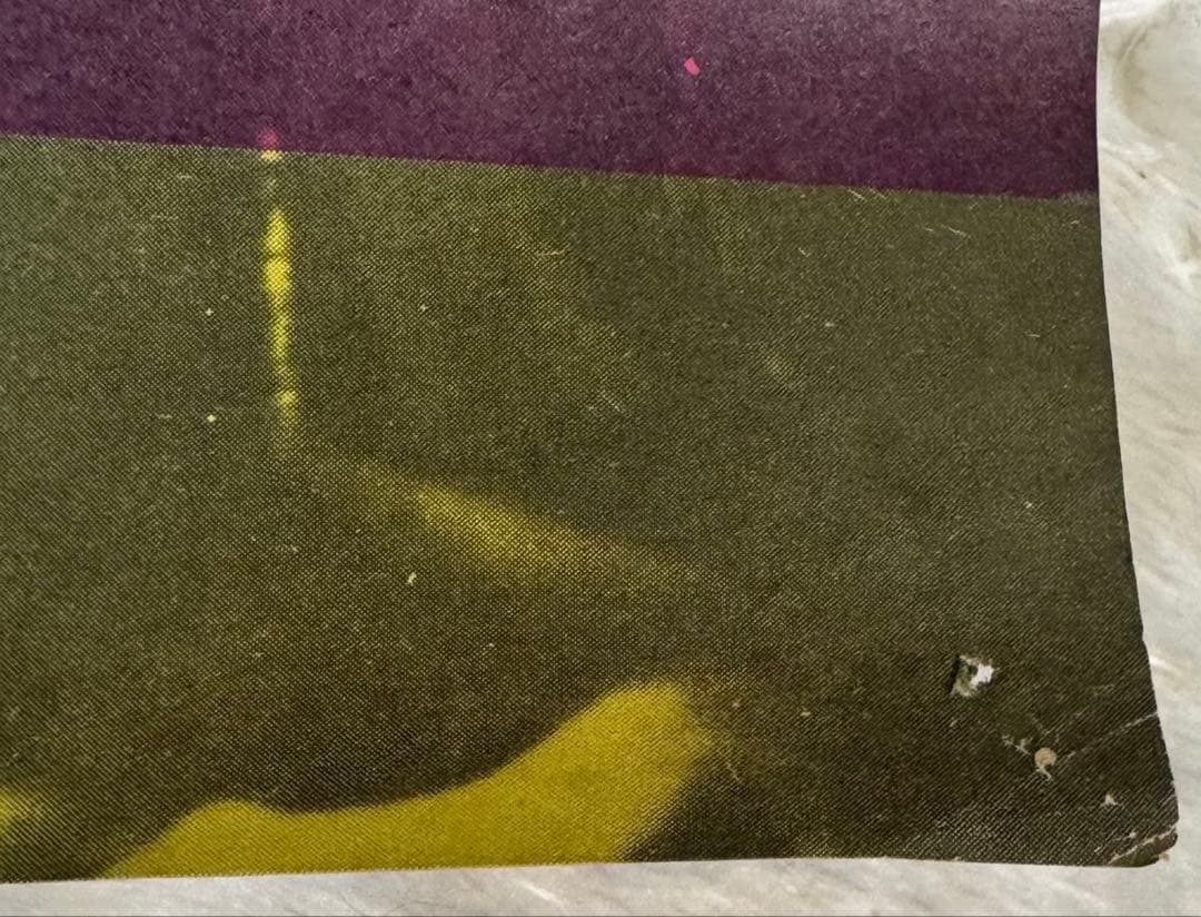 ヤァヤァヤァ！ The Beatles ポスター