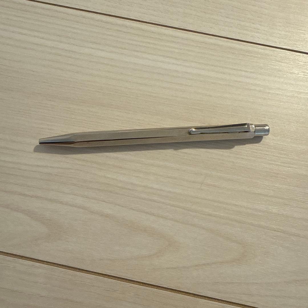 カランダッシュ　エクリドール　レトロボールペン