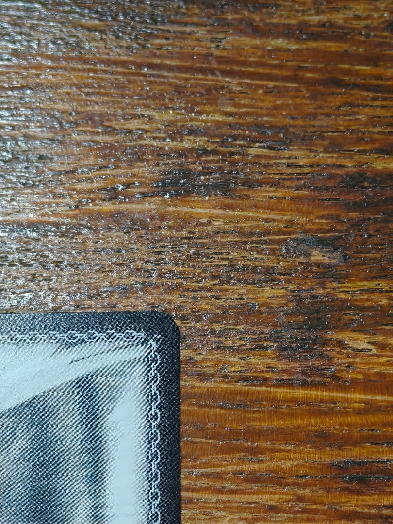 WS ヴァイス アイマス765 ラブリ 三浦 あずさ SP サイン