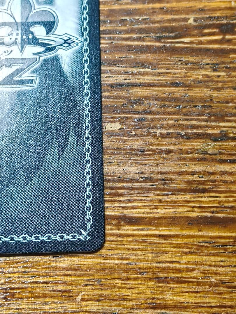 WS ヴァイス アイマス765 ラブリ 三浦 あずさ SP サイン