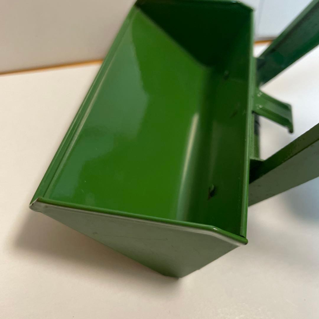 2211.ジョンディアトラクターJD2010 1/16ミニカー