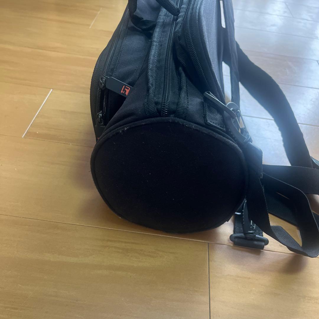 プロテック　トランペット　ケース　ソフト