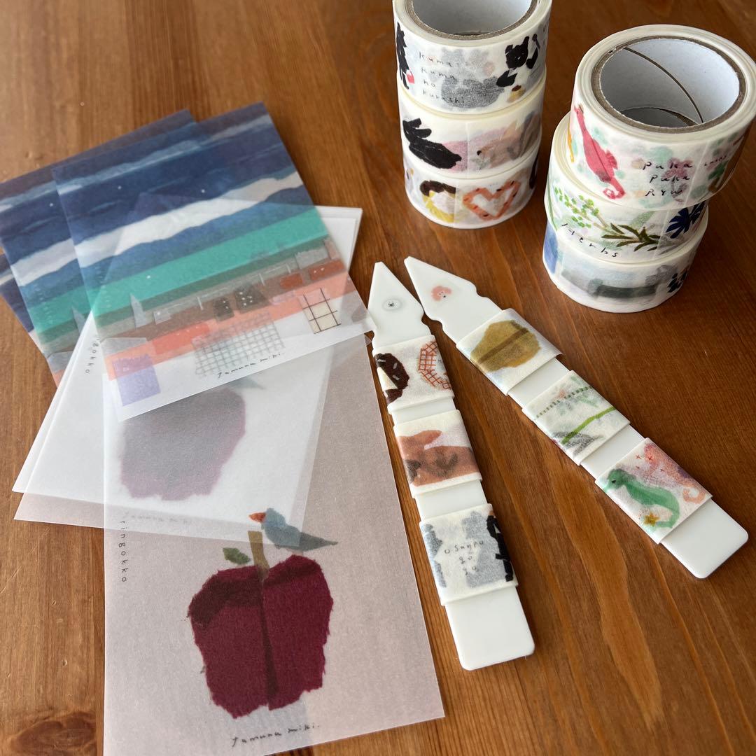 田村美紀さん　まとめ売り　おまけあり！