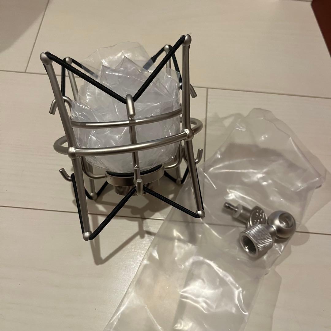 新品　BLUE Bluebird SL コンデンサーマイク