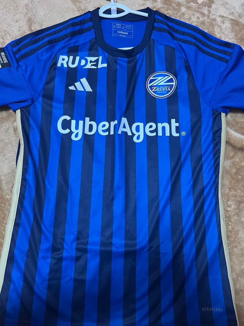 バスケスバイロン ユニフォーム 栃木シティ バスケスバイロン選手