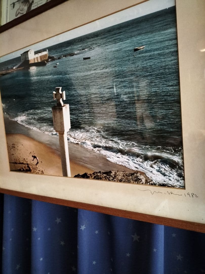 三木淳　風景写真　サイン有り 三木淳 風景写真 サイン有り 三木淳 風景写真 サイン有り 三木淳 風景