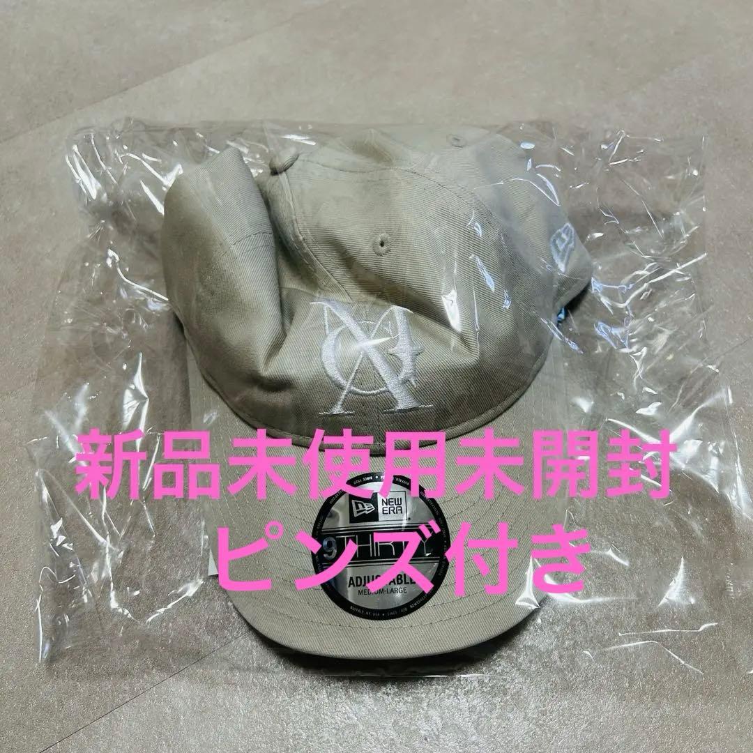 ミセスグリーンアップル ニューエラ - メルカリ