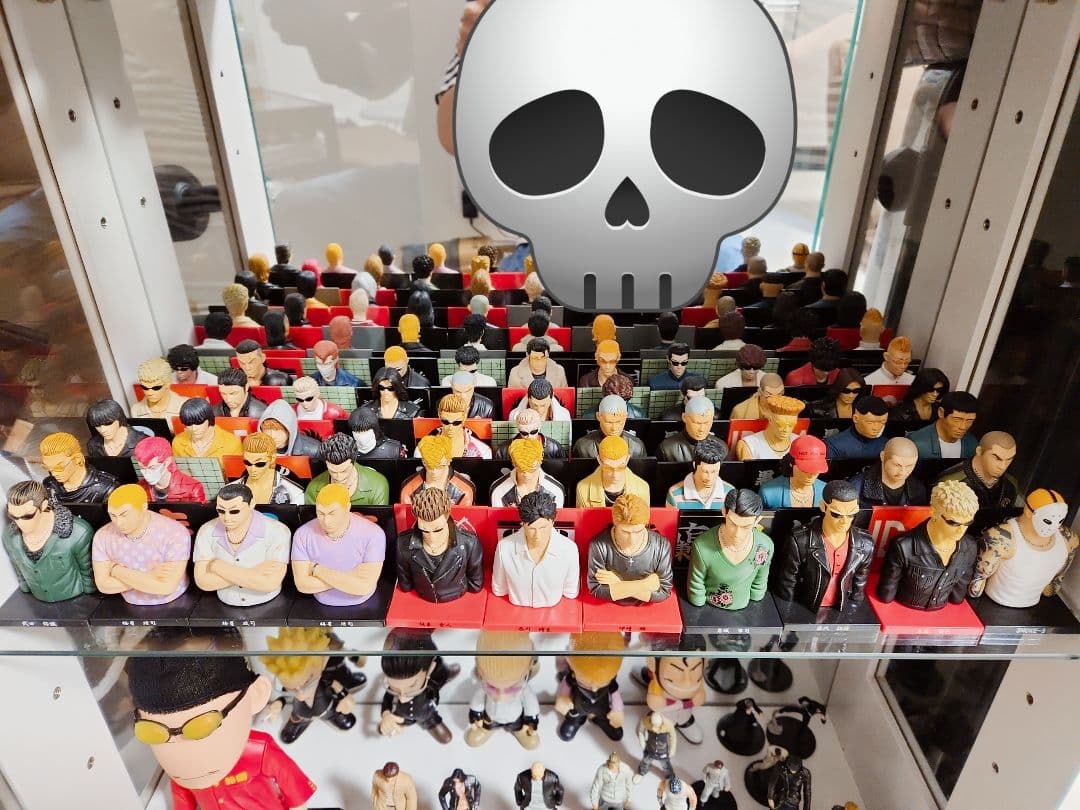 クローズ&ワースト