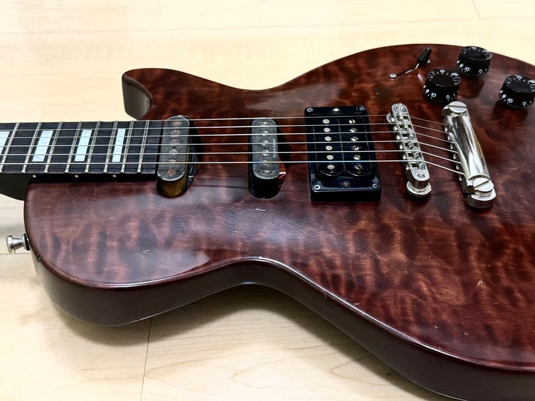 値下げ③／EDWARDS E-I-135QM／LUNA SEA／INORAN - メルカリ