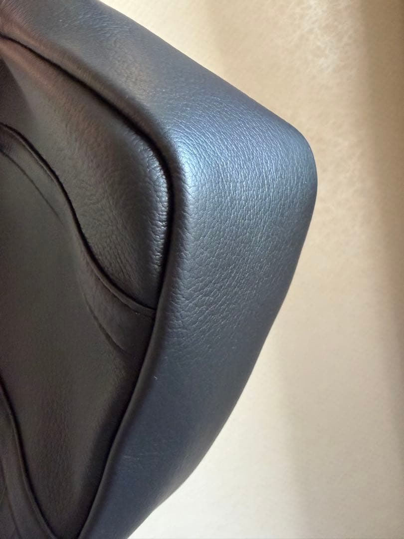 aeta スクエアボストンバッグ　S 【美品】