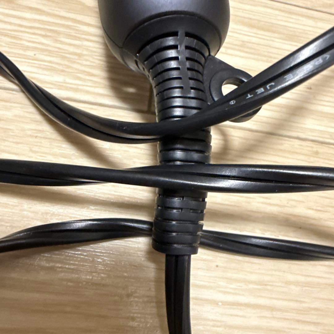 【完動】パナソニック ナノケア ヘアドライヤー　EH-NA0J nanocare