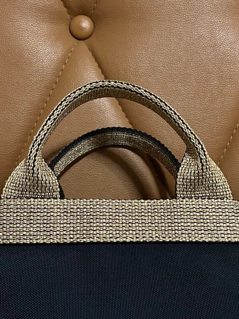 ヴィオラドーロ　ナイロン　ショルダーバッグ　トートバッグ