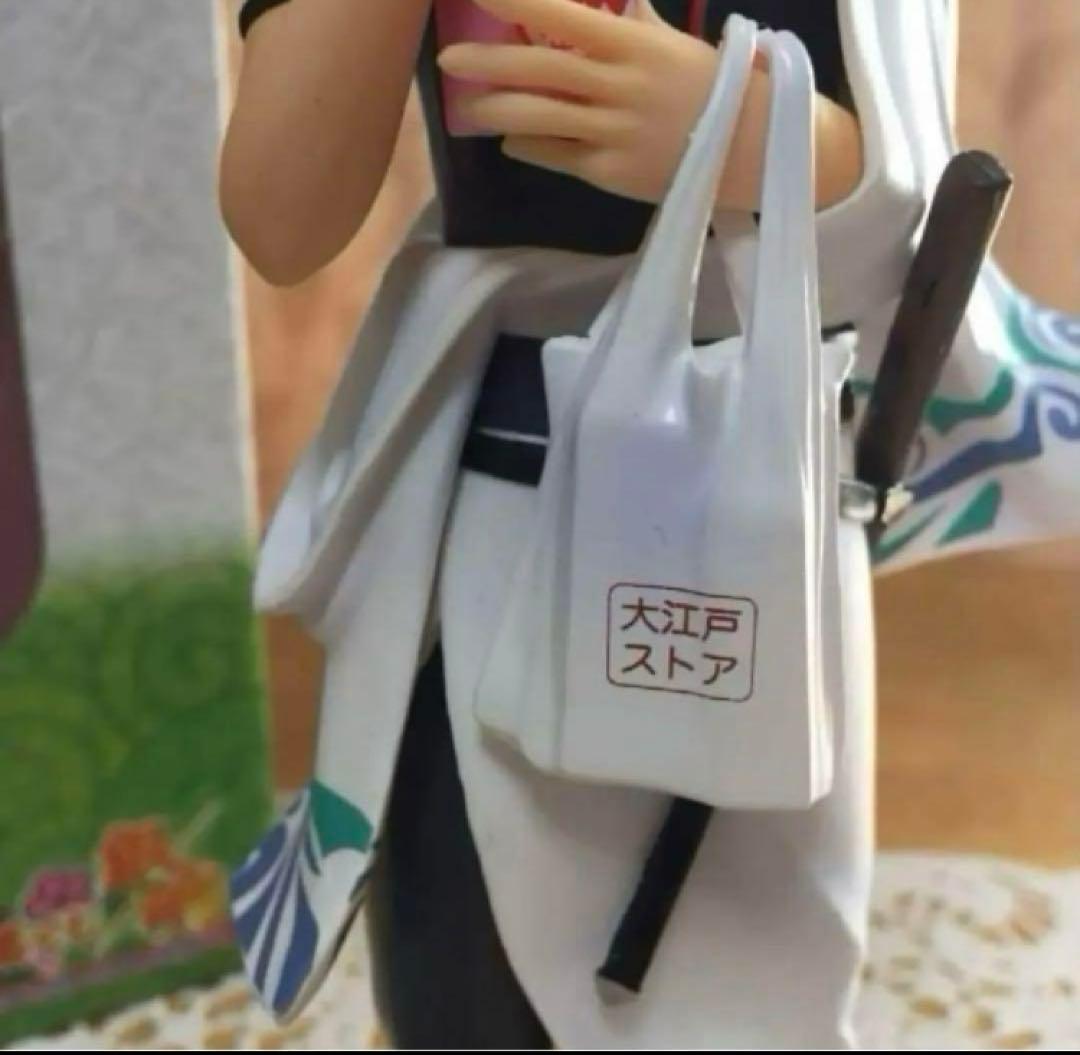 ❤️銀魂❤️一番くじ❤️A賞❤️坂田銀時❤️