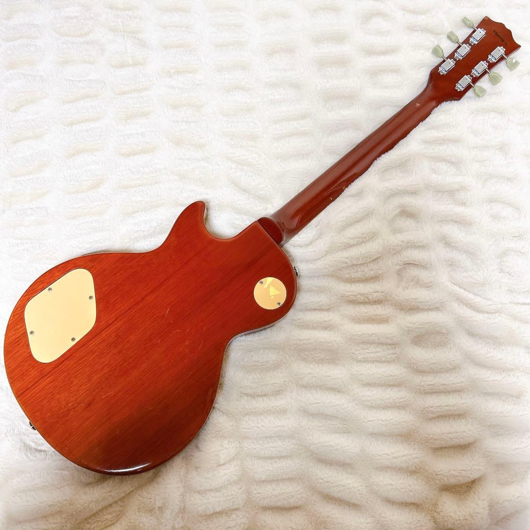 grass roots グラスルーツ limited model レスポール