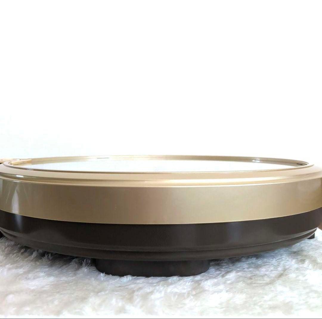 【美品】SEIKO からくり時計 電波時計 ウェーブシンフォニークリスマスソング