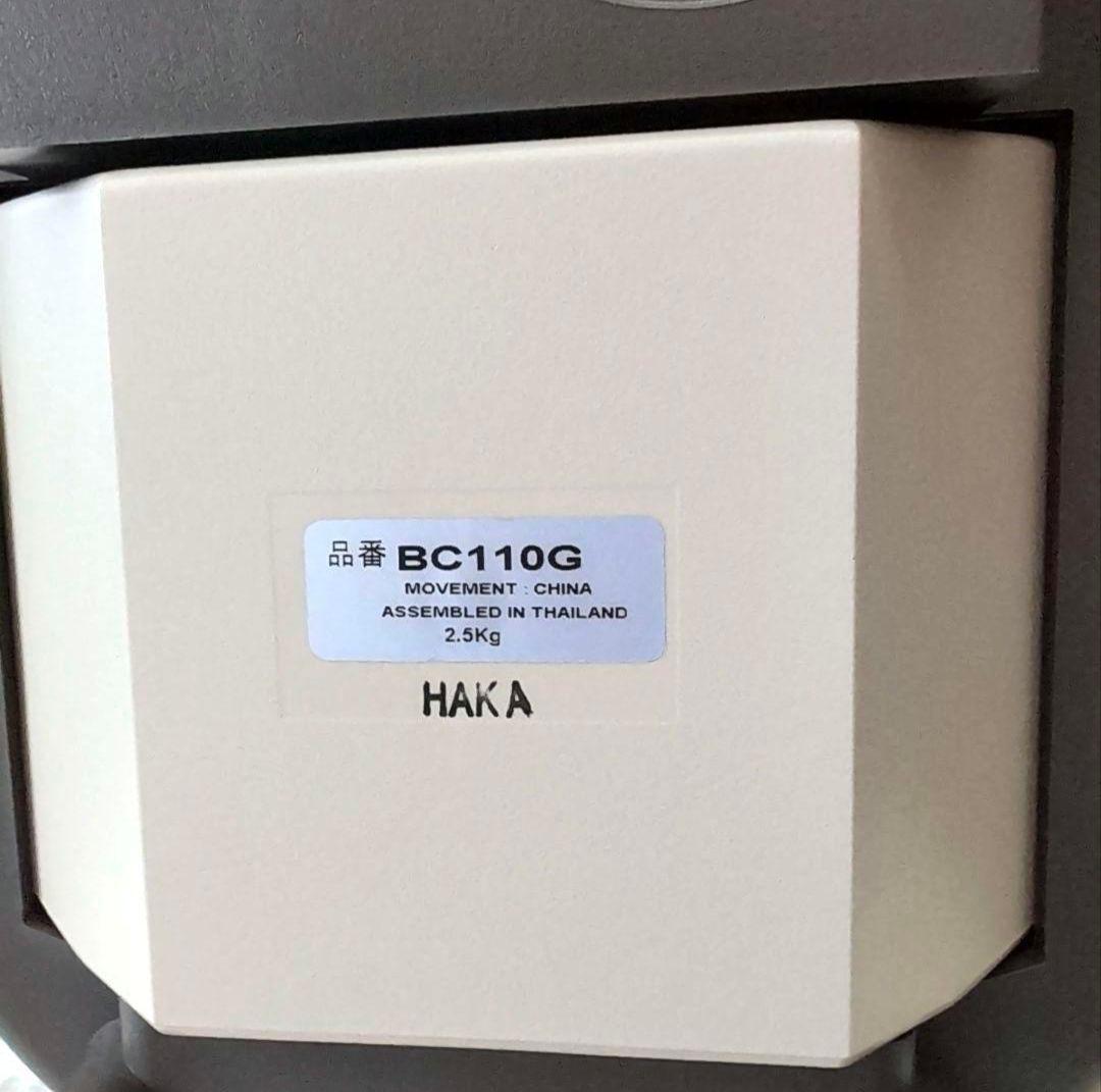 【美品】SEIKO からくり時計 電波時計 ウェーブシンフォニークリスマスソング