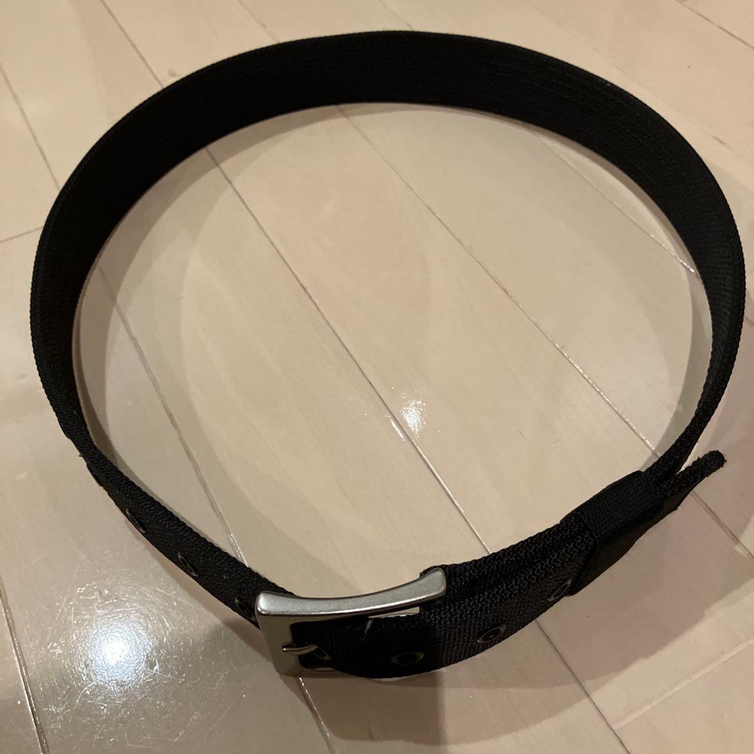 ナイロン製 ガンベルト タクティカルベルト 特殊部隊