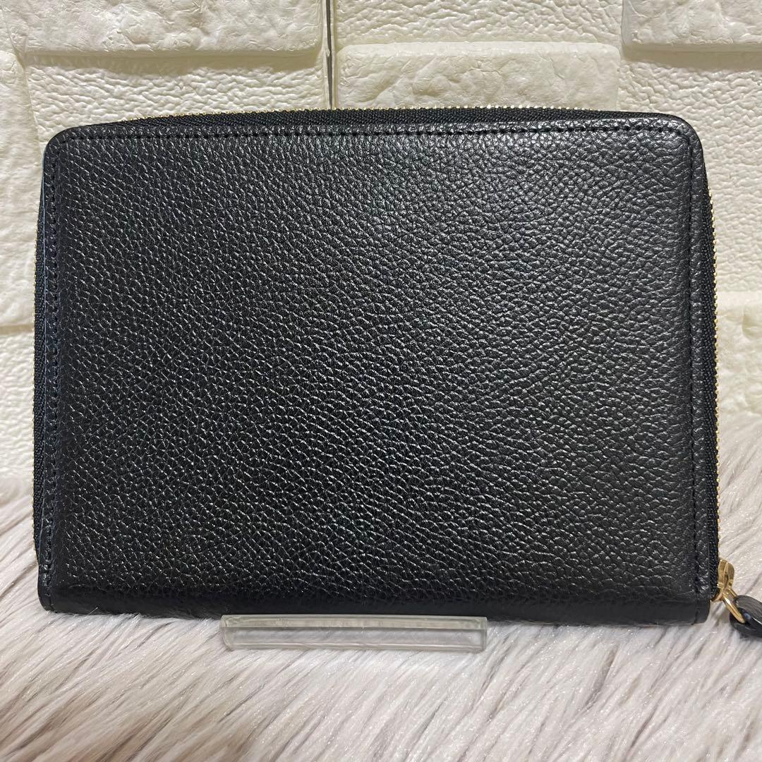 UNITED ARROWS by 吉田カバン パスケースケース ブラック