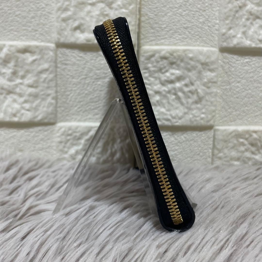 UNITED ARROWS by 吉田カバン パスケースケース ブラック