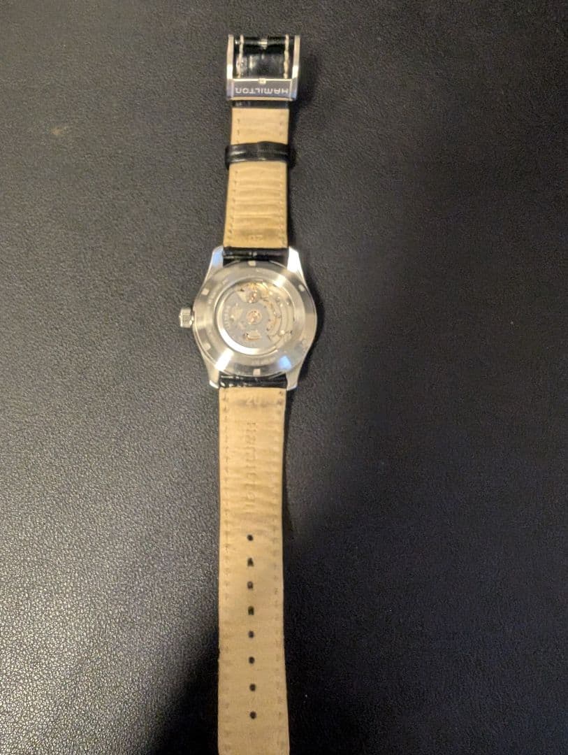 HAMILTON マーフ 38ｍｍ