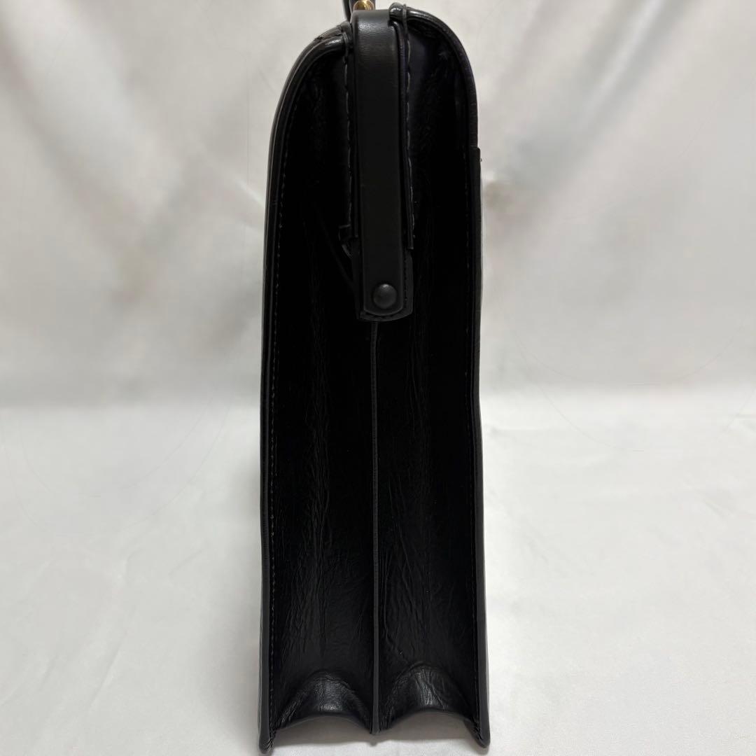 ギーブスアンドホークス ビジネスバック ダレス A4 ブラック 英国王室御用達