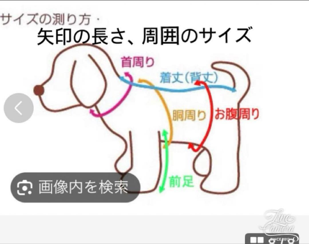 B444.pon2pan2☆オーダー犬お着物☆犬お着物☆犬お引き摺りお