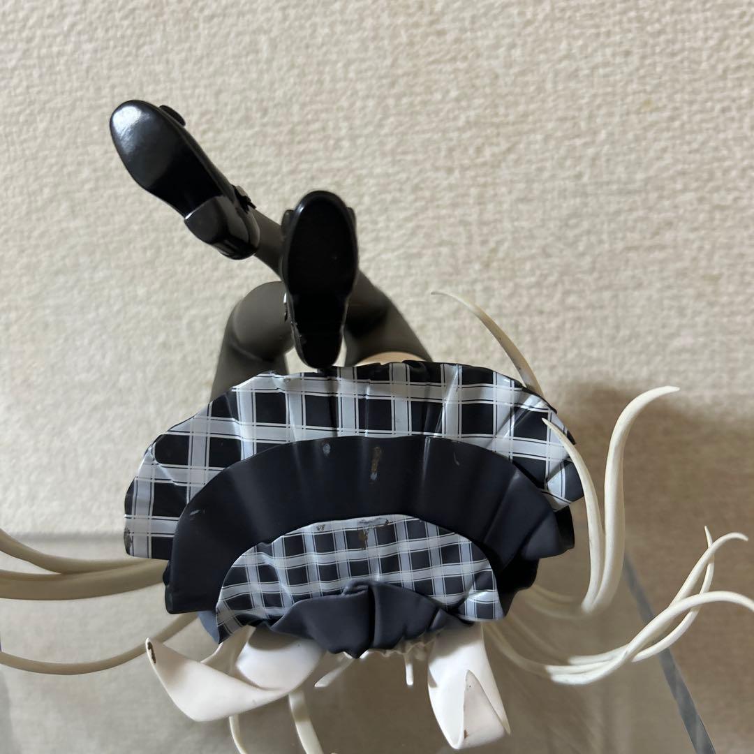 ヨスガノソラ 春日野 穹 1/7 完成品フィギュア　アルファマックス