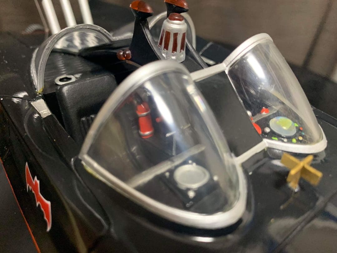 バットマンカー