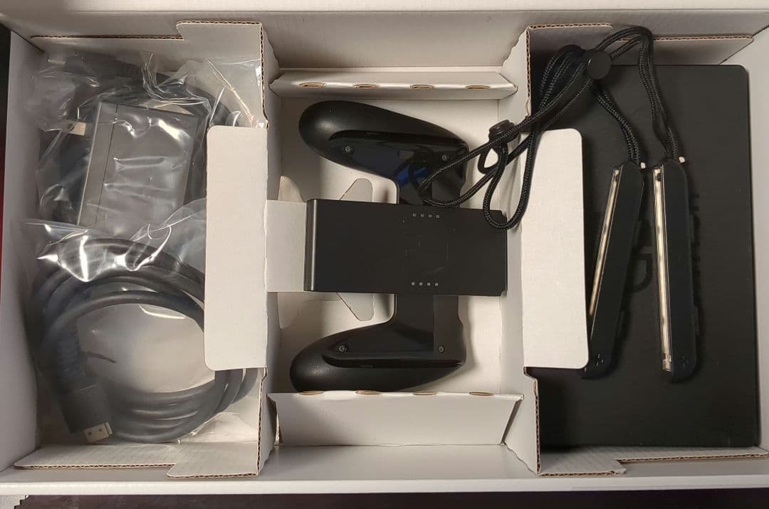 Nintendo Switch ジャンク