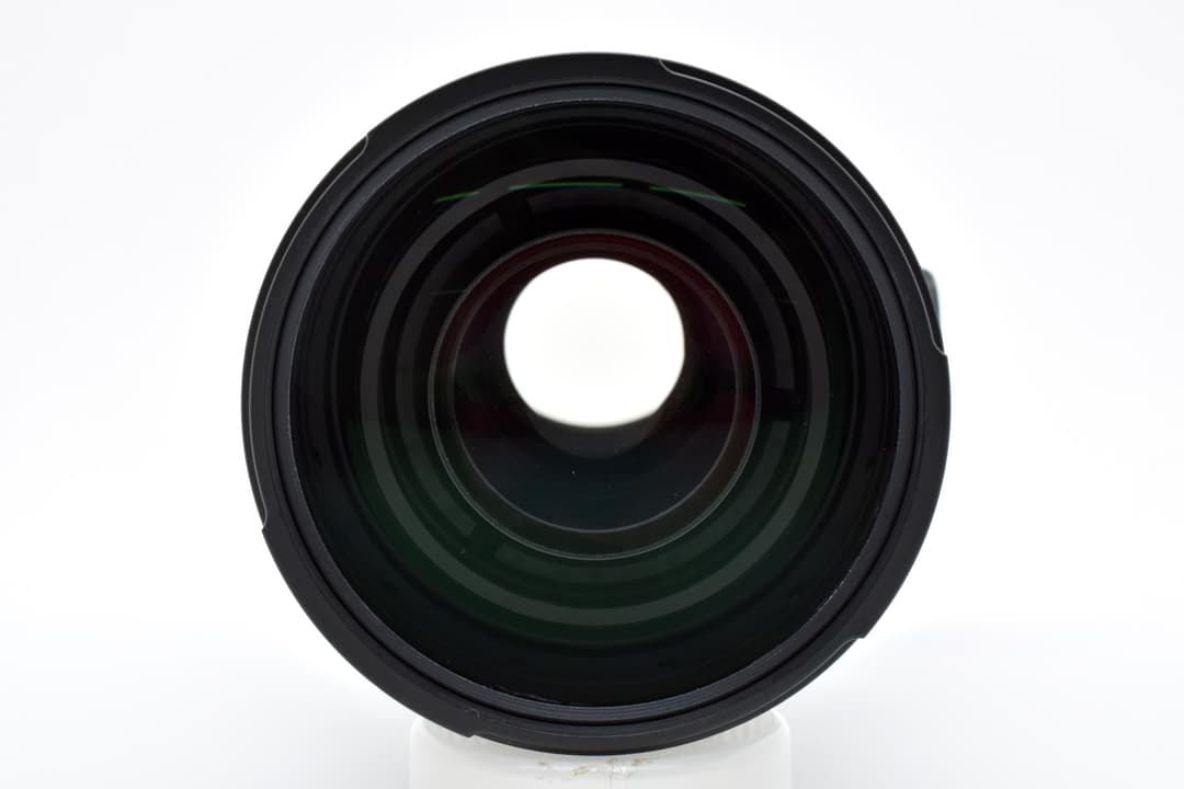 レンズ(ズーム) Sigma 135-400mm F4.5-5.6 APO Canon #8970