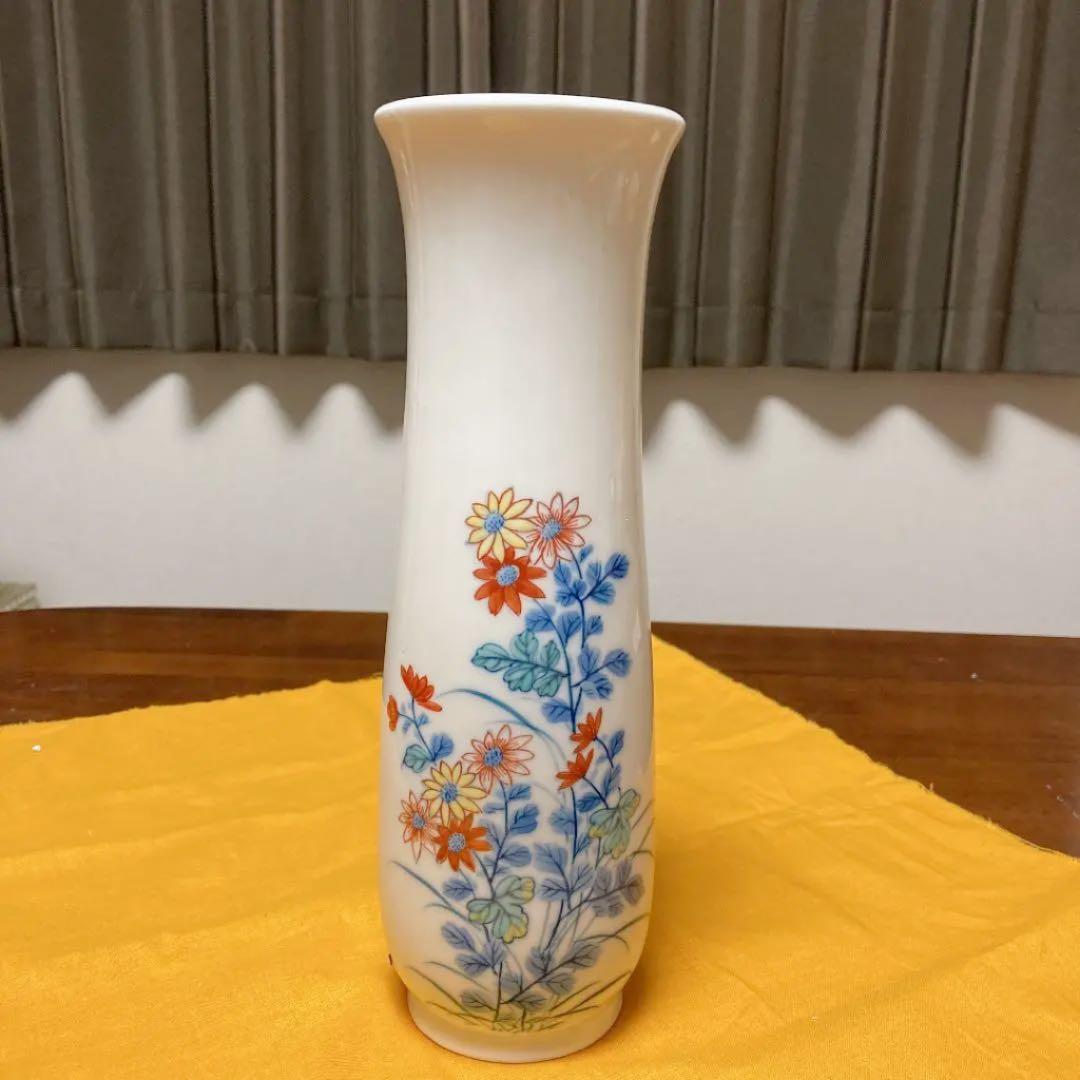 陶芸家 人間国宝 島岡達三 刷毛目 鉄絵 笹文 番茶器 器 小碗 湯呑