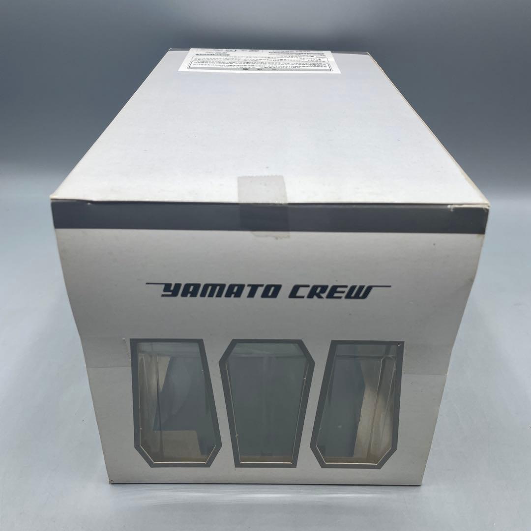 未開封 ヤマトガールズコレクション 森雪 艦内服Ver. 箱傷み - メルカリ