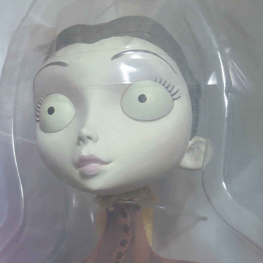 コープスブライド ヴィクトリア フィギュア コレクションドール